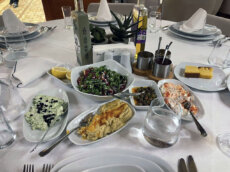 Istanbul - Am Bosporus