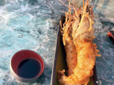 Istanbul - Am Bosporus