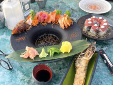 Istanbul - Am Bosporus