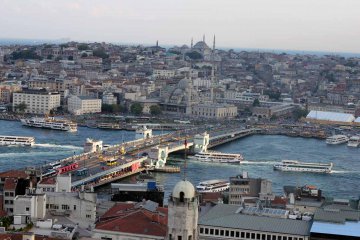 Istanbul