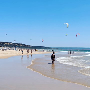 Portugal - Fonte da Telha