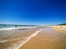 Portugal - Fonte da Telha