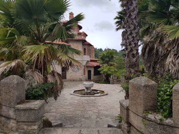 Sintra - Portugal