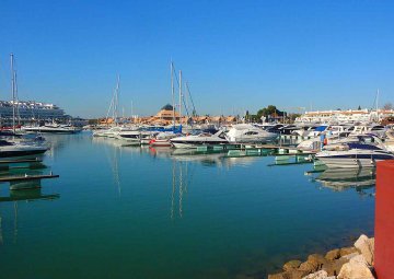 Portugal - Vilamoura