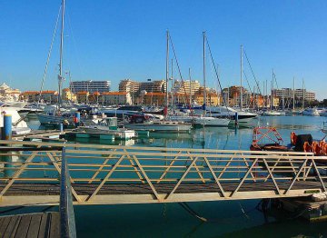 Portugal - Vilamoura