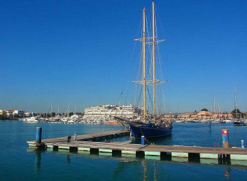 Portugal - Vilamoura