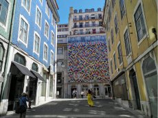 Portugal - Lissabon