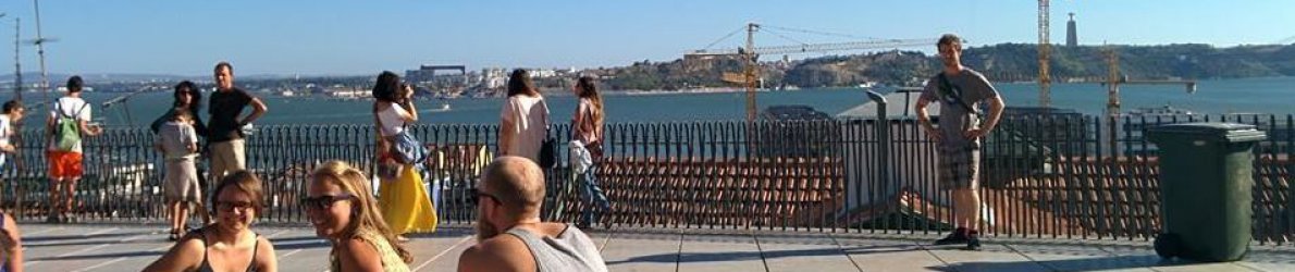 Portugal - Lissabon