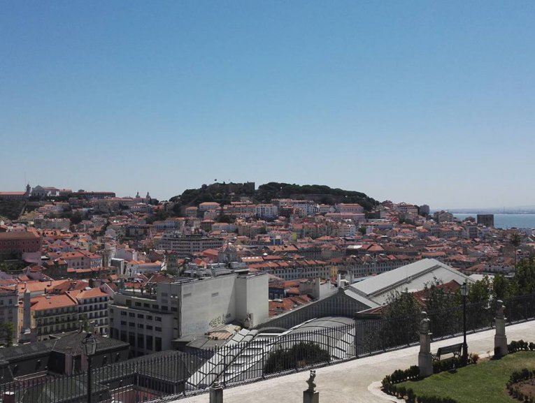 Portugal - Lissabon