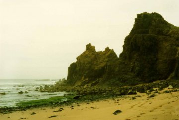 Carrapateira, Portugal