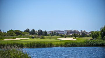 Portugal - Vilamoura