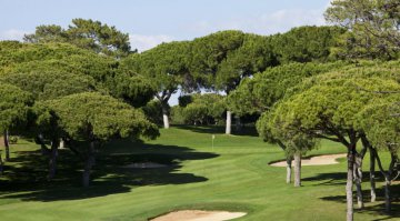 Portugal - Vilamoura