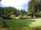 Furnas Golf Course, Azoren, Portugal