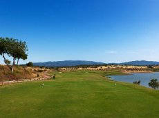 Morgado Golfclub, Portugal