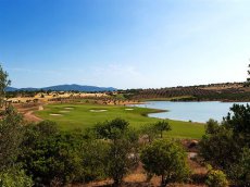 Morgado Golfclub, Portugal