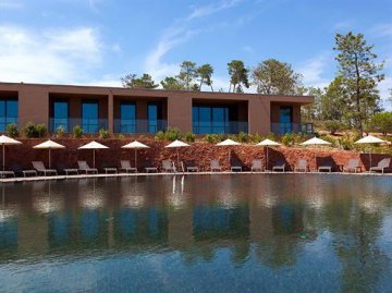 Morgado Golfclub, Portugal