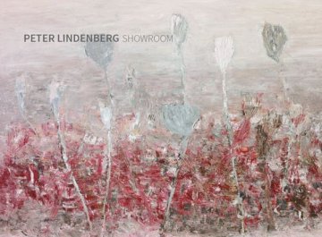 Peter Lindenberg, Eröffnung Showroom