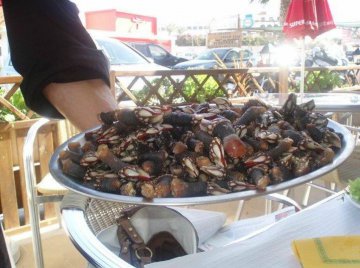 Porta de Sagres, Sagres, Portugal