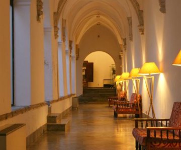 Pousada de Beja, Portugal