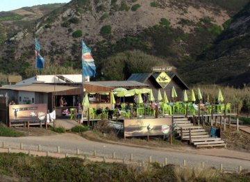 Carrapateira, Portugal