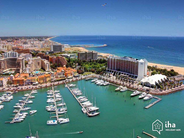 Portugal - Vilamoura