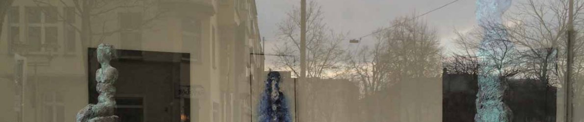 Armin Baumgarten bei TheArtspace