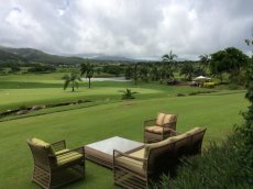 Mauritius - Heritage Village