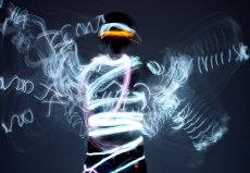 Mathias Lanfer, Fotografie