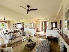 Mauritius - Heritage Village