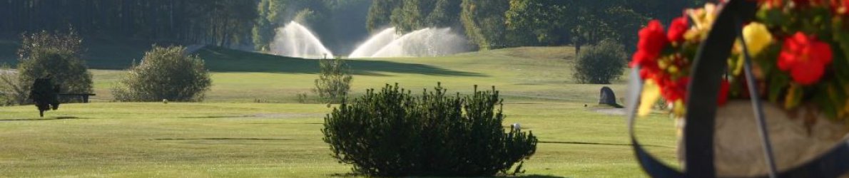 Golfclub Postolowo, Polen