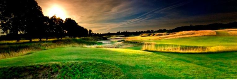 Golfclub Sand Valley, Polen