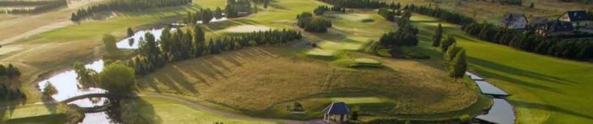 Golfclub Sierra - Polen
