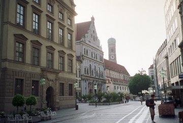 München