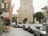 Isartor, München