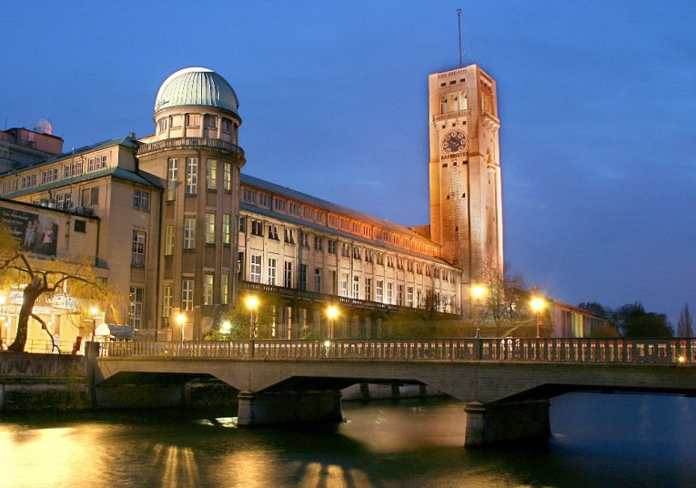 Museumsinsel