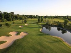 Golfclub Eichenried, München, Deutschland