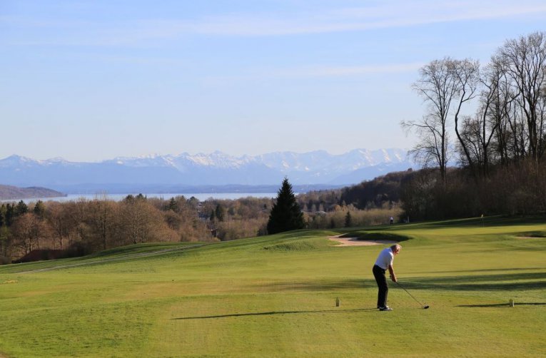 Golfclub Rieden, München