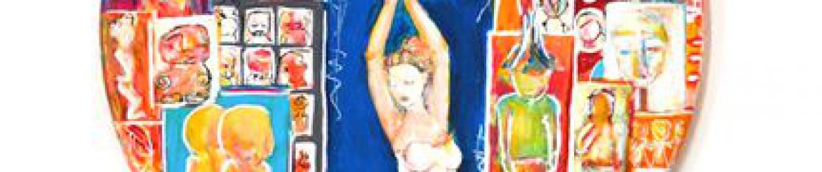 Meral Alma: 23 internationale Herzen für UNICEF