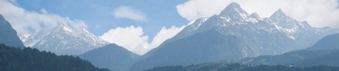 Golfclub Karwendel in Wallgau