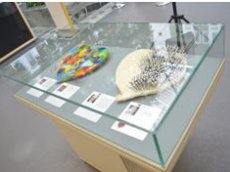 Meral Alma: 23 internationale Herzen für UNICEF