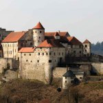 Golfreisen Nordrhein-Westfalen - Burg Burghausen