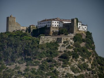 Pousada de Palmela, Portugal