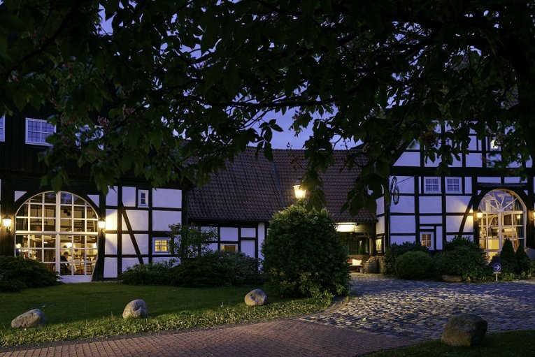Der Schnitterhof in Bad Sassendorf