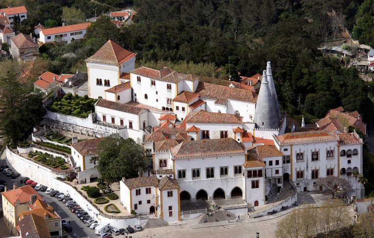 Sintra, Portugal