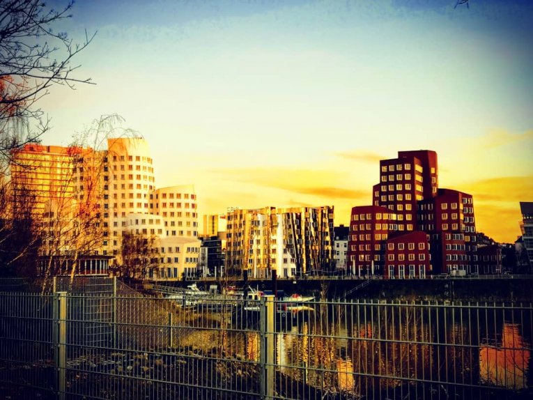 NRW - Düsseldorf
