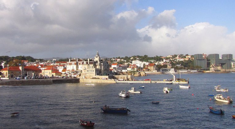 Cascais, Portugal