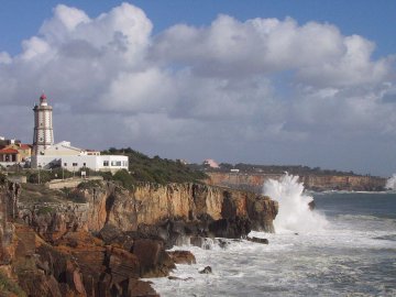 Cascais, Portugal