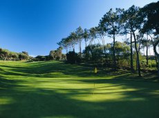 Hotel Palacio Estoril Golf, Portugal