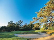 Hotel Palacio Estoril Golf, Portugal
