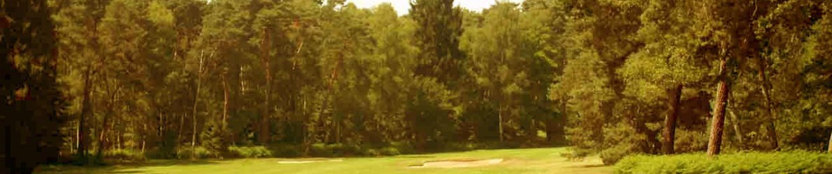 Golf- und Land-Club Köln, Köln, Deutschland